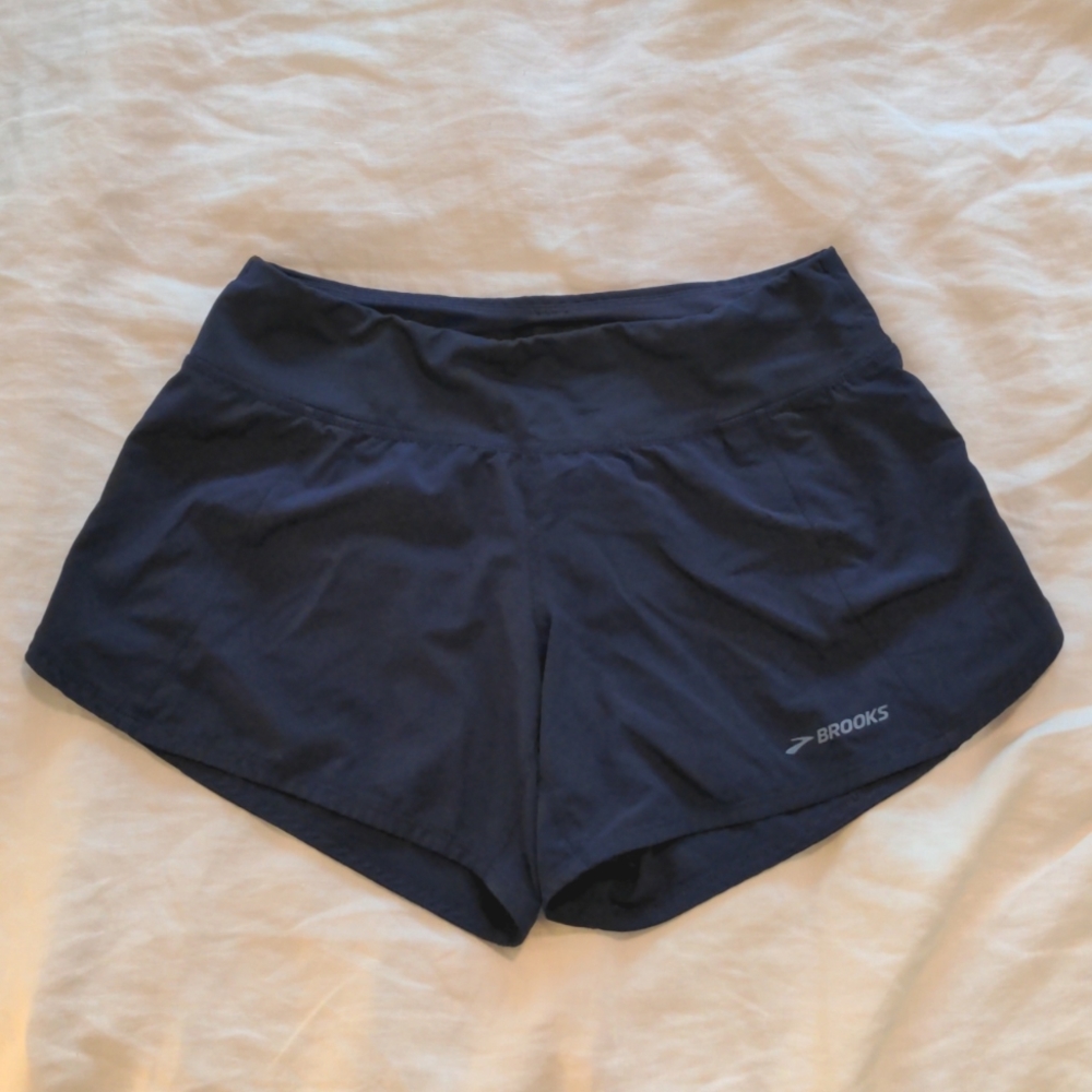 Brooks Women's Running Shorts